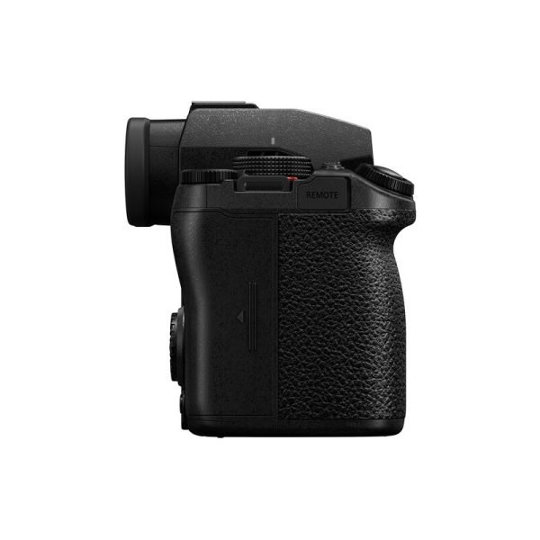 Panasonic Lumix S5 II X + 20-60mm F3.5-5.6 - Imagen 8