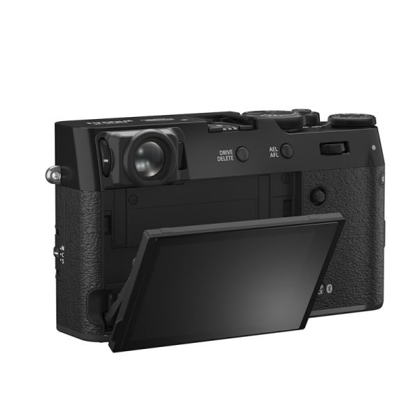 FUJIFILM X100VI | NEGRO - Imagen 2