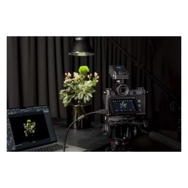 LEICA SL3 CÁMARA MIRRORLESS - Imagen 2
