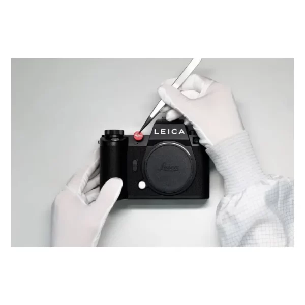 LEICA SL3 CÁMARA MIRRORLESS - Imagen 3