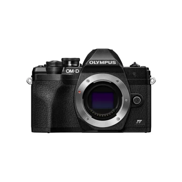 OLYMPUS E-M10 MARK IV + 14-150MM NEGRA - Imagen 12