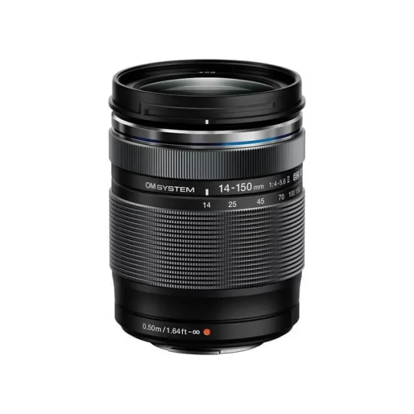 OLYMPUS E-M10 MARK IV + 14-150MM NEGRA - Imagen 11