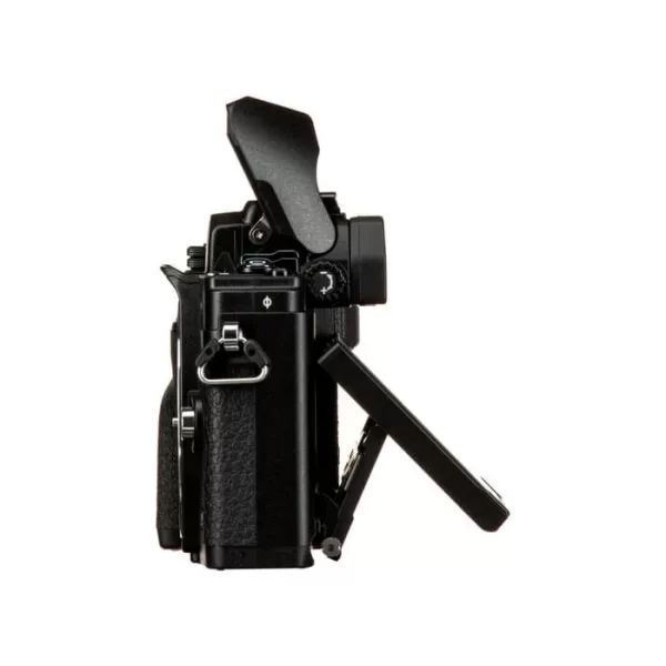 OLYMPUS E-M10 MARK IV + 14-150MM NEGRA - Imagen 7