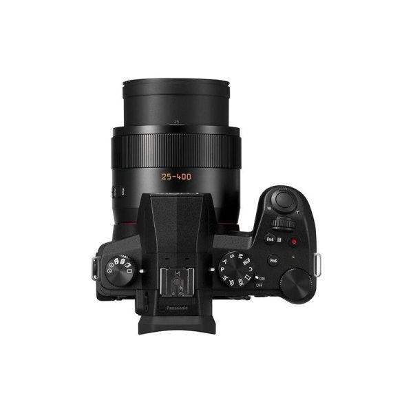PANASONIC FZ1000 II | CÁMARA BRIDGE DE 20MP - Imagen 2