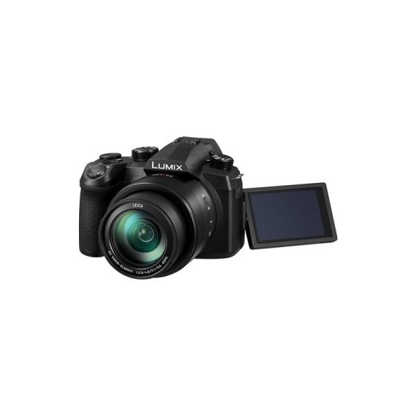 PANASONIC FZ1000 II | CÁMARA BRIDGE DE 20MP