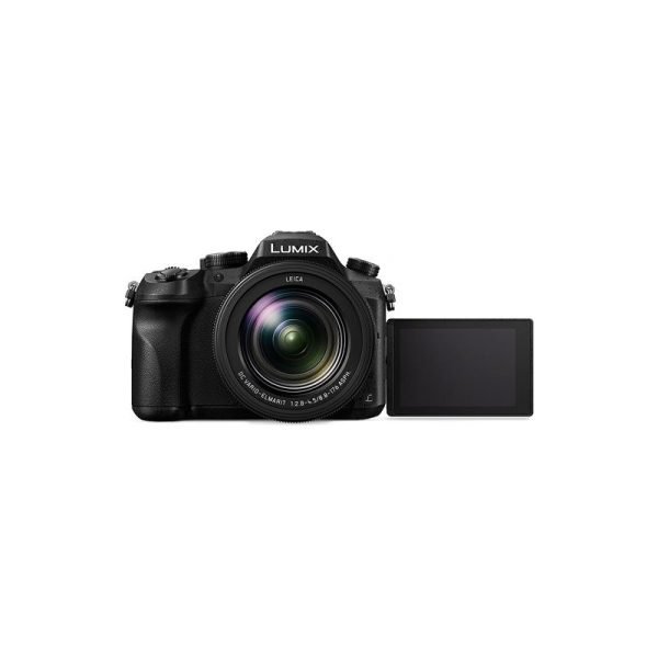PANASONIC FZ2000 | CÁMARA BRIDGE 4K - Imagen 5
