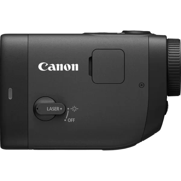 Telémetro láser Canon PowerShot GOLF - Imagen 6