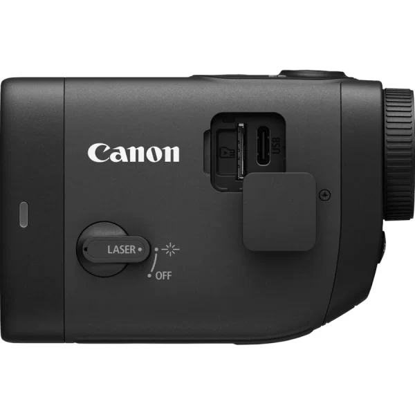 Telémetro láser Canon PowerShot GOLF - Imagen 4