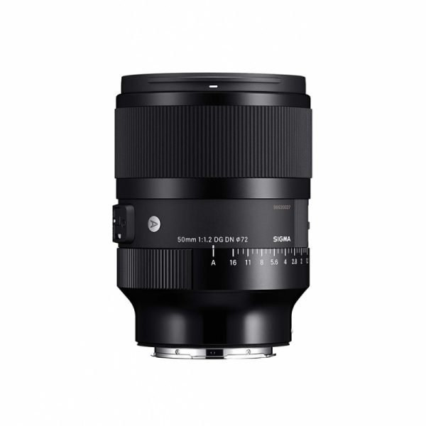 Sony E y L-Mount - Imagen 3