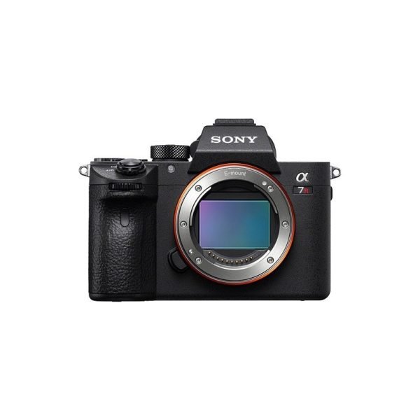 SONY A7R III - Imagen 2