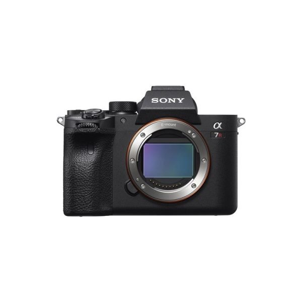 SONY A7R IV | CÁMARA FULL-FRAME DE 61MP