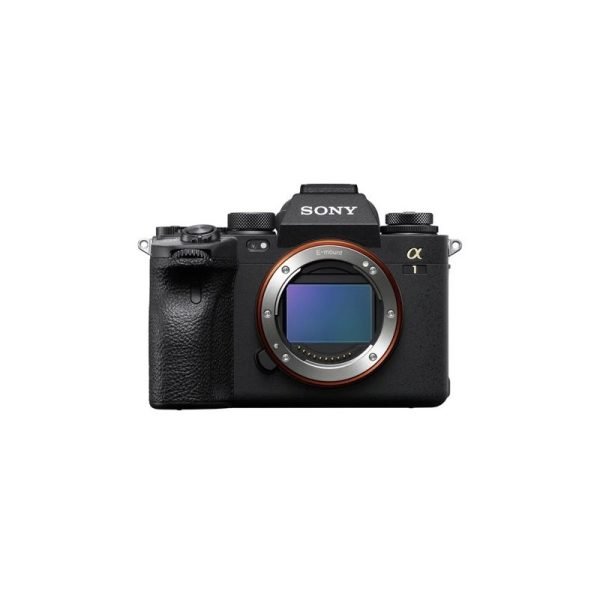 SONY ALPHA 1