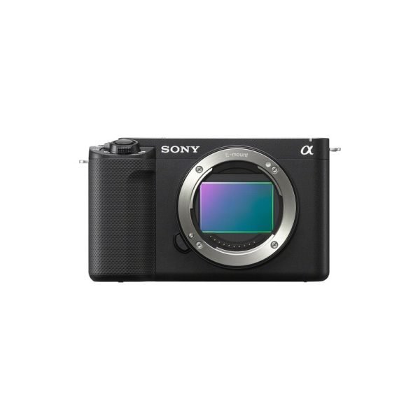 SONY ZV-E1 | CÁMARA COMPACTA MIRRORLESS PARA VLOGGING