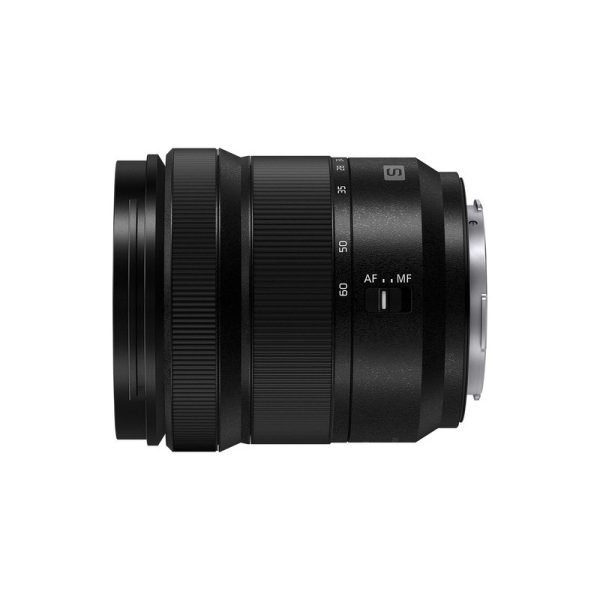 Panasonic Lumix S5 II X + 20-60mm F3.5-5.6 - Imagen 3