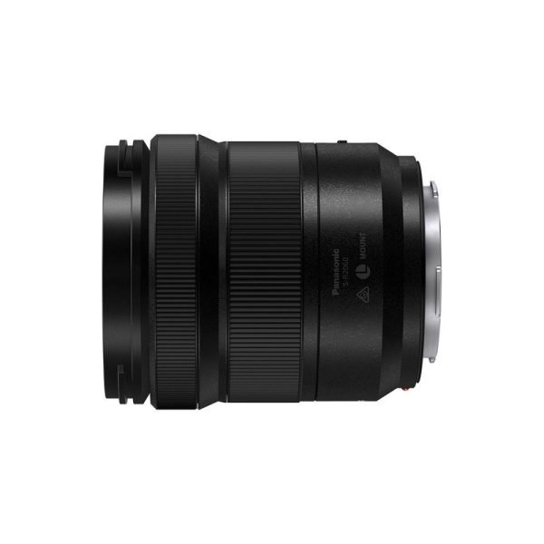 Panasonic Lumix S5 II X + 20-60mm F3.5-5.6 - Imagen 4